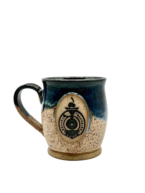16oz Trackside Mug
