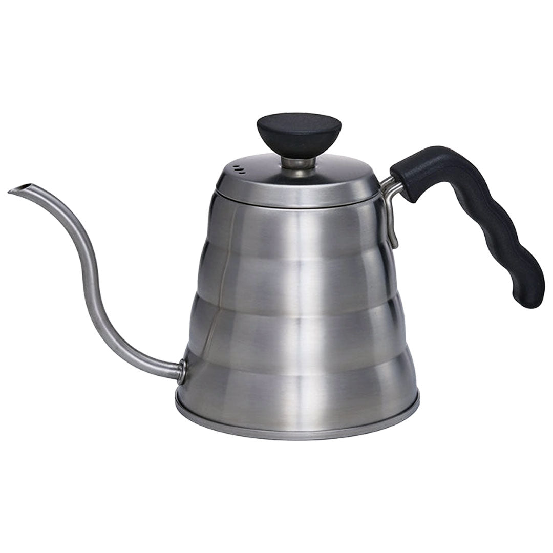 V60 "Buono" Drip Kettle 1.2L Silver